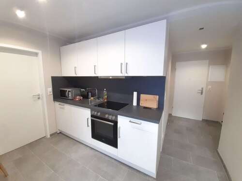 Foto - Wohnung zum Mieten in Braunschweig 770,00 € 46 m²