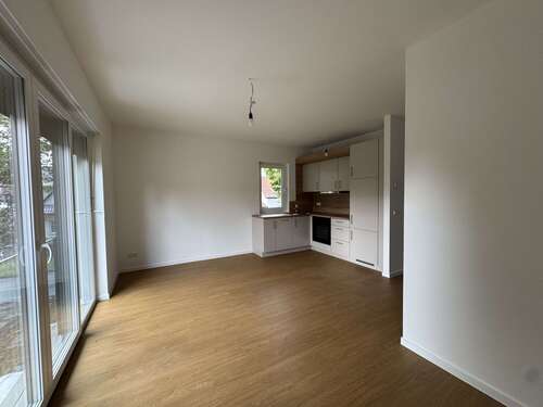 Foto - Wohnung zum Mieten in Petershagen 1.060,00 € 46 m²