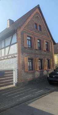 Foto - Haus zum Kaufen in Heusenstamm Rembrücken 545.000,00 € 110 m²