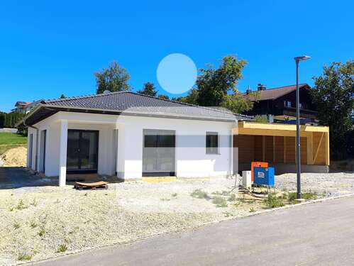 Foto - Haus zum Kaufen in Fürstenstein 449.000,00 € 96.71 m²