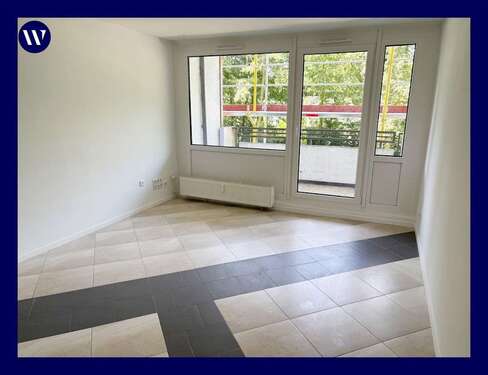 Foto - Wohnung zum Mieten in Gladbeck 310,00 € 32 m²