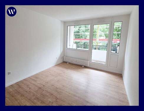 Foto - Wohnung zum Mieten in Gladbeck 310,00 € 32 m²