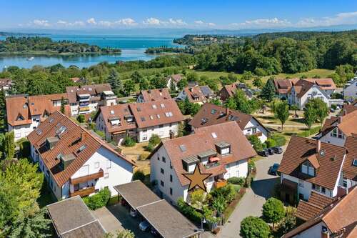 Foto - Wohnung zum Kaufen in Litzelstetten 435.000,00 € 75 m²