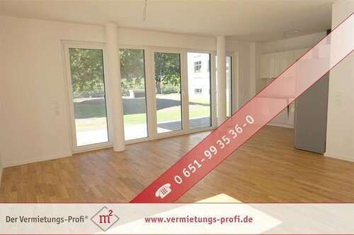 Foto - Wohnung zum Mieten in Trier 1.025,00 € 73.54 m²