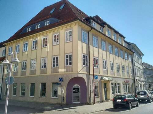 Foto - Wohnung zum Mieten in Borna 420,00 € 73 m²