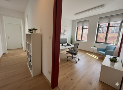 Foto - Büro in Mainz 1.950,00 € 149 m²