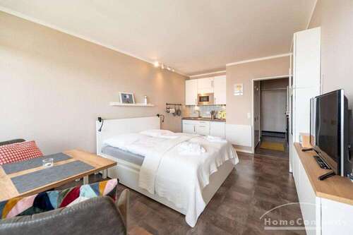Foto - Wohnen auf Zeit in Kiel 650,00 €