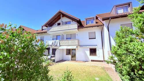 Foto - Wohnung zum Kaufen in Unterneukirchen 299.000,00 € 75.32 m²