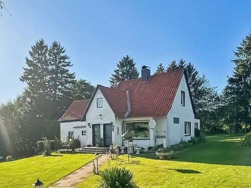 Foto - Haus zum Kaufen in Stockelsdorf 395.000,00 € 187 m²