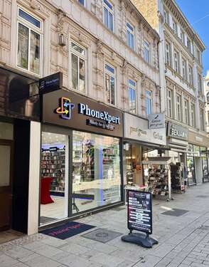 Foto - Einzelhandel in Wiesbaden 4.500,00 € 57 m²