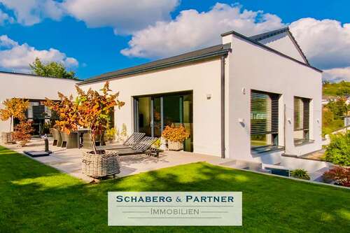 Foto - Haus zum Kaufen in Bad Soden 1.880.000,00 € 202 m²