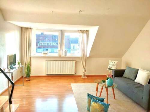 Foto - Wohnung zum Mieten in Oberhausen 450,00 € 64 m²