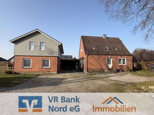 Foto - Haus zum Kaufen in Schafflund 405.000,00 € 177.5 m²
