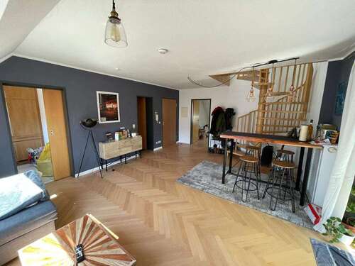 Foto - Wohnung zum Mieten in Horb am Neckar 715,00 € 84.1 m²