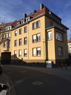 Foto - Wohnung zum Mieten in Gießen 1.000,00 € 80 m²