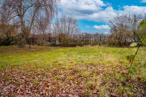 Foto - Grundstück zu verkaufen in Attenhausen 31.200,00 € 624 m²