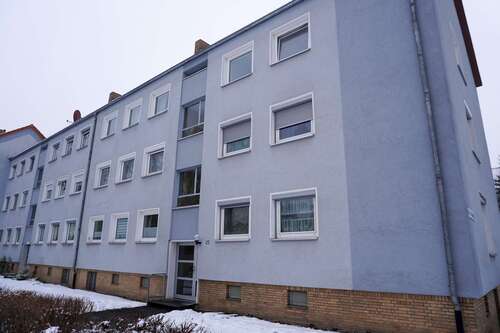 Foto - Wohnung zum Kaufen in Salzgitter 95.000,00 € 60 m²