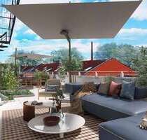 Wohnung zum Kaufen in Augsburg 1.385.000,00 € 223 m²