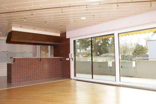 Foto - Wohnung zum Mieten in Köln 1.470,00 € 113 m²