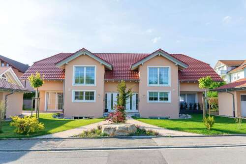 Foto - Haus zum Kaufen in Hohentengen a.H. 750.000,00 € 210 m²