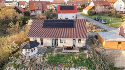 Foto - Haus zum Kaufen in Hedeper 349.000,00 € 138 m²