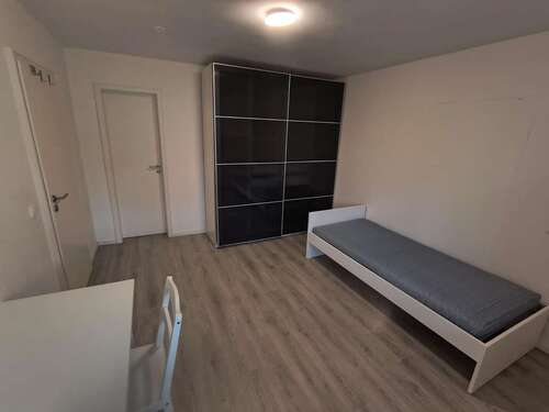 Foto - WG-Zimmer in München 890,00 € 50 m²