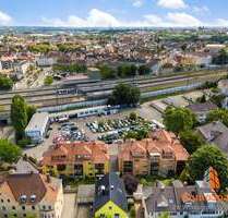 Wohnung zum Kaufen in Augsburg 415.000,00 € 109 m²