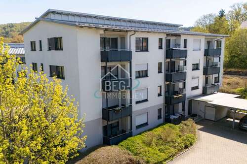 Foto - Wohnung zum Kaufen in Michelbach an der Bilz 195.000,00 € 57.26 m²