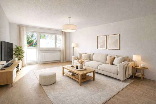 Foto - Wohnung zum Mieten in Dreieich 950,00 € 71 m²