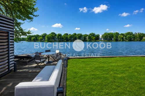 Foto - Wohnung zum Kaufen in Hamburg 5.985.000,00 € 250 m²