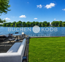 Wohnung zum Kaufen in Hamburg 5.985.000,00 € 250 m²