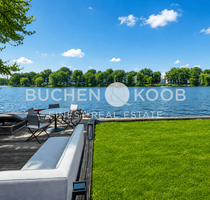 Wohnung zum Kaufen in Hamburg 5.250.000,00 € 250 m²