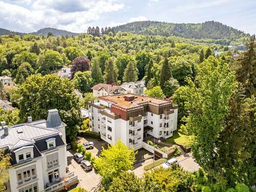Foto - Wohnung zum Kaufen in Baden-Baden 320.000,00 € 73 m²
