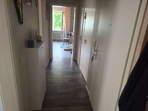 Foto - Wohnung zum Mieten in Duisburg 320,00 € 50.13 m²