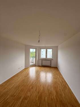 Foto - Wohnung zum Mieten in München 984,64 € 42.96 m²