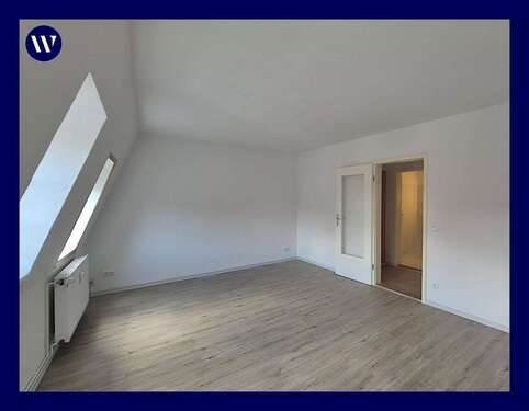 Foto - Wohnung zum Mieten in Rostock 371,00 € 34 m²