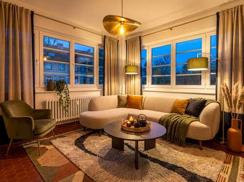 Foto - Wohnung zum Kaufen in Berlin 649.000,00 € 103.43 m²