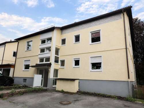Foto - Wohnung zum Mieten in Bernried 560,00 € 22 m²