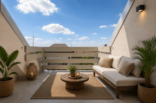 Foto - Wohnung zum Kaufen in Berlin 559.200,00 € 83.73 m²