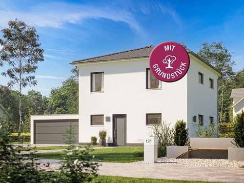 Foto - Haus zum Kaufen in Hermsdorf 443.500,00 € 114 m²