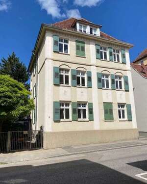 Foto - Wohnung zum Mieten in Ludwigsburg 710,00 € 52 m²