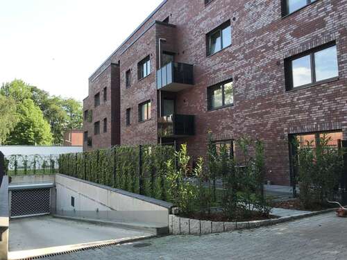 Foto - Garage zu vermieten in Hamburg Fuhlsbüttel 95,00 €
