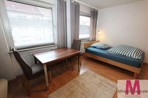 Foto - Wohnen auf Zeit in Nürnberg 590,00 €