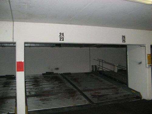 Foto - Garage zu vermieten in Kassel 40,00 €