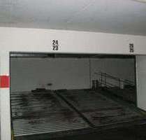 Garage zu vermieten in Kassel 40,00 €