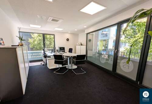 Foto - Büro in Arnsberg 2.565,25 € 226.3 m²