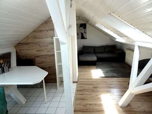 Foto - Wohnung zum Mieten in Viernheim 350,00 € 28 m²