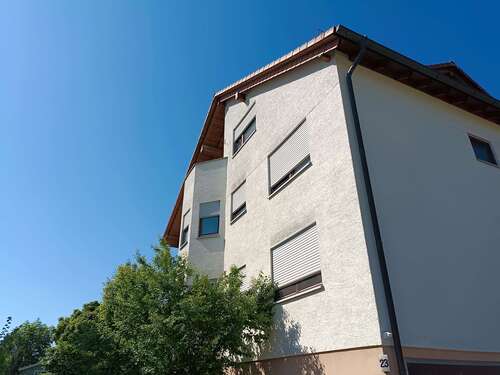 Foto - Wohnung zum Kaufen in Niedernhall 229.000,00 € 79.64 m²