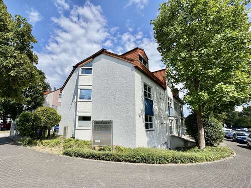 Foto - Büro in Wiesbaden 1.500,00 € 193.38 m²