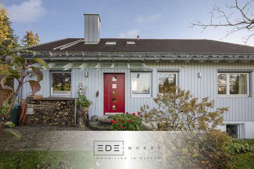 Foto - Haus zum Kaufen in Wörthsee 2.104.000,00 € 215 m²
